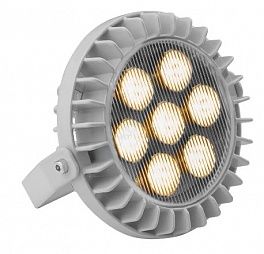 Аврора LED-14-Spot/Blue/М PC 14Вт 230В 450Лм IP65 11573 (Д00628ЕК) - old (в архиве)