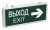 Светильник CCA1004 3Вт,1,5ч,двух,ВЫХОД-EXIT LSSA0-1004-003-K03 IEK (Д02275ЕК)