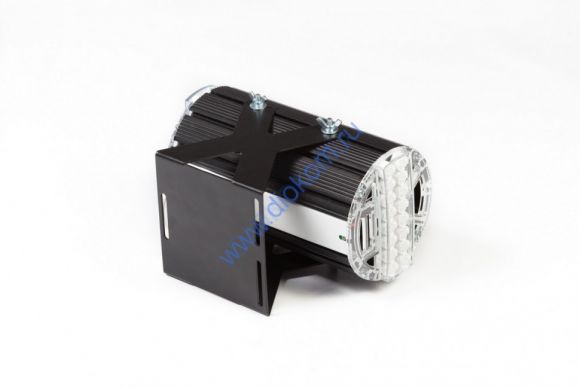 Светильник X-RAY DOUBLE 40W RGBA (Д01295ЕК)