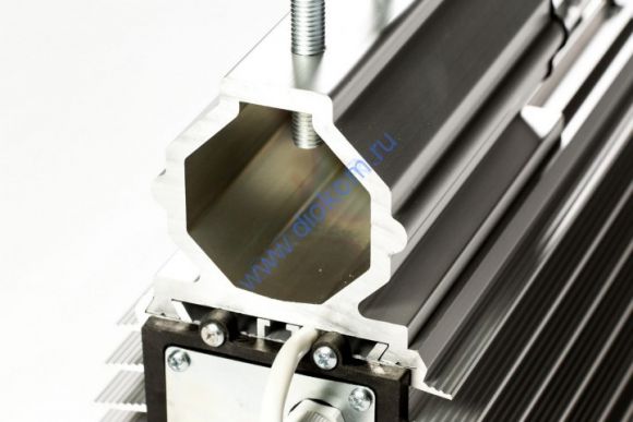 Светильник NT-WAY 40W Ex - А (Д02412ЕК) Светильник NT-WAY 40W Ex - А (Д02412ЕК)