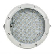 Светильник Иллюминатор LED-120 (Extra Wide) 4000-5000К IP65 ЛСЗИ Светильник Иллюминатор LED-120 (Extra Wide) 4000-5000К IP65 ЛСЗИ