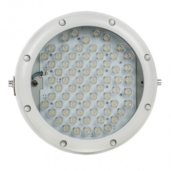 Светильник Иллюминатор LED-120 (Extra Wide) 4000-5000К IP65 ЛСЗИ (Д01459ЕК) - old (в архиве)