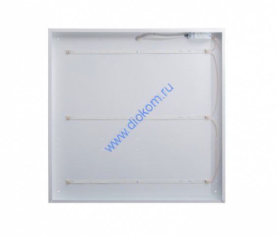 Светильник DIO 38Вт — БАП (Д02376ЕК) Светильник DIO 38Вт — БАП (Д02376ЕК)