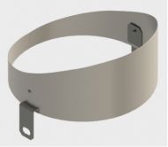 Аврора LED/RGBW 120/180 козырек 357/100 Аврора LED/RGBW 120/180 козырек 357/100