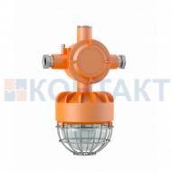 Светильник Ex-FTN 02-30-50