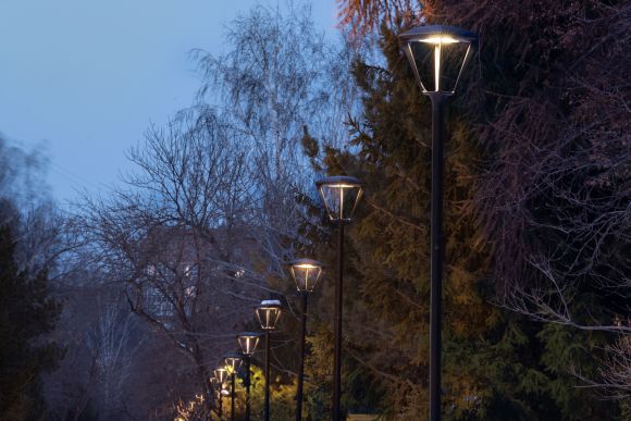 Осветительный комплект Dio-Гранада LED 35-4.0 (Д12665ЕК)