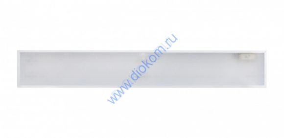 Светильник DIO 72Вт — 1200 БАП (Д02377ЕК) Светильник DIO 72Вт — 1200 БАП (Д02377ЕК)