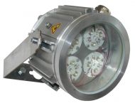 Светильник Эмлайт спот Д-24 ХБ КР Г Светильник Эмлайт спот Д-24 ХБ КР Г