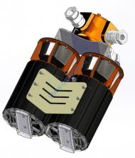 Светильник X-RAY LIRA 100W Ex 12 В Светильник X-RAY LIRA 100W Ex 12 В