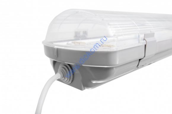 Светильник DIO LINE 36Вт — IP65 БАП (Д02379ЕК) Светильник DIO LINE 36Вт — IP65 БАП (Д02379ЕК)