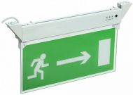 Светильник ССА 2103, 3ч, пост., 3Вт, НАПРАВО, IP20, LSSA0-2103-3-20-K03 IEK Светильник ССА 2103, 3ч, пост., 3Вт, НАПРАВО, IP20, LSSA0-2103-3-20-K03 IEK