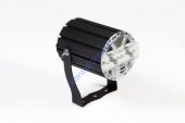 Светильник X-RAY SPOT 10W RGBA