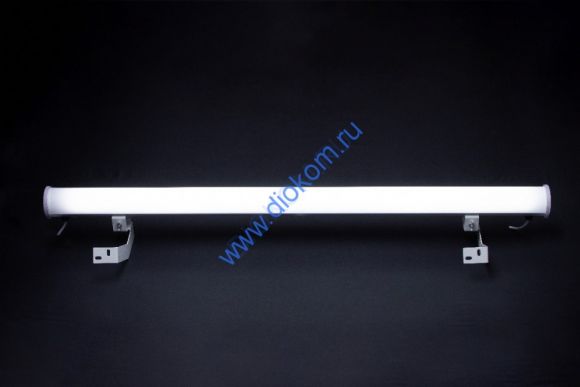 Светильник NT-CONTUR 18W 1500 RGBA (Д01258ЕК) Светильник NT-CONTUR 18W 1500 RGBA (Д01258ЕК)