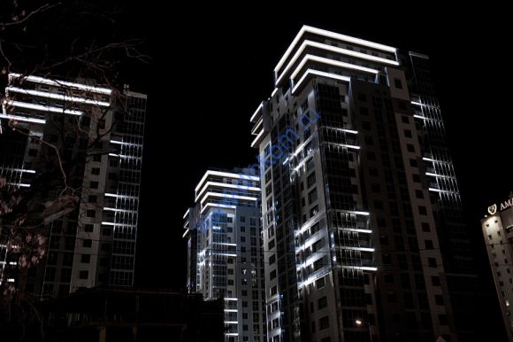 Светильник NT-CONTUR 6W 500 RGBA (Д01259ЕК) Светильник NT-CONTUR 6W 500 RGBA (Д01259ЕК)