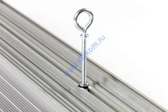 Светильник NT-PROM 70W Ex - А (Д02410ЕК) Светильник NT-PROM 70W Ex - А (Д02410ЕК)