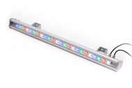 Светильник NT-RAINBOW 10W RGBA Светильник NT-RAINBOW 10W RGBA