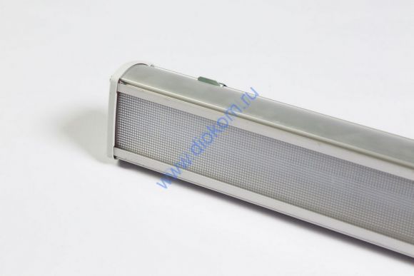 Светильник NT-ЛУЧ 15W (Д02691ЕК) Светильник NT-ЛУЧ 15W (Д02691ЕК)