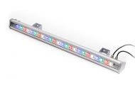 Прожектор NT-RAINBOW 20W RGBA Прожектор NT-RAINBOW 20W RGBA