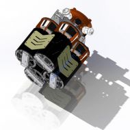 Прожектор X-RAY LIRA 200W Ex 24В Прожектор X-RAY LIRA 200W Ex 24В