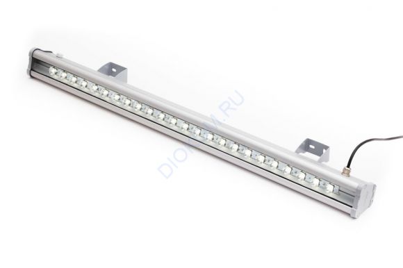 Прожектор NT-RAINBOW 25W RGBA (Д01247ЕК) Прожектор NT-RAINBOW 25W RGBA (Д01247ЕК)