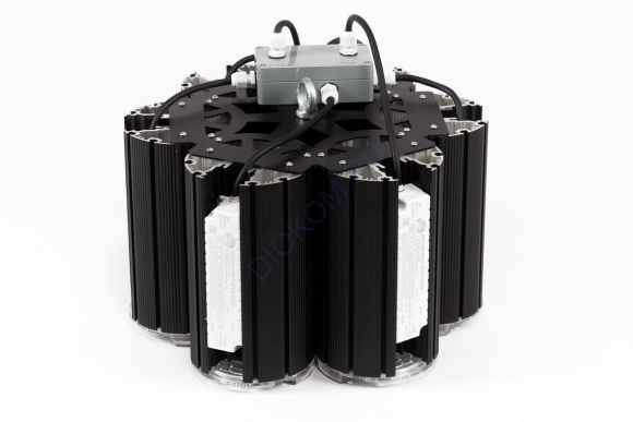 Светильник X-RAY 300W (Д01553ЕК)