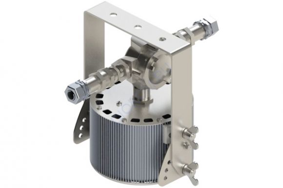 Светильник ПСС-30 Колобок Д. IP65 1Ex проходная клеммная коробка (Д01979ЕК) - old (в архиве) Светильник ПСС-30 Колобок Д. IP65 1Ex проходная клеммная коробка (Д01979ЕК) - old (в архиве)