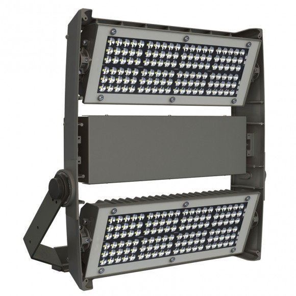 Прожектор Форум LED-735 (XS) 735Вт 220-240В 102000Лм 4000К IP66 16555 (Д02253ЕК)