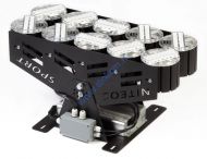 Прожектор X-RAY 500W Прожектор X-RAY 500W