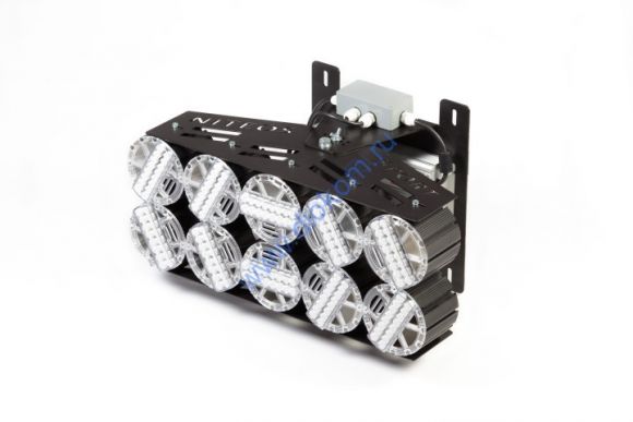 Прожектор X-RAY 500W (Д02249ЕК) Прожектор X-RAY 500W (Д02249ЕК)