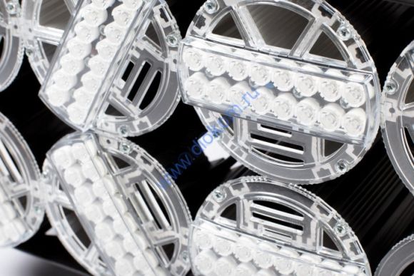 Прожектор X-RAY 500W (Д02249ЕК) Прожектор X-RAY 500W (Д02249ЕК)