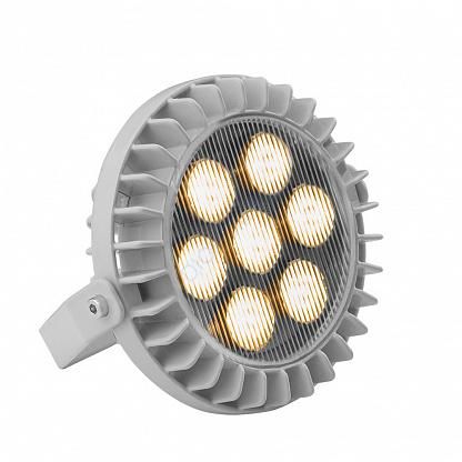 Аврора LED-7-Extra Wide/Green (Д00699ЕК) - old (в архиве)
