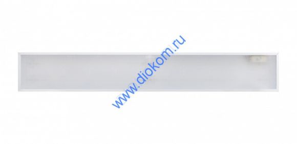 Светильник DIO 76Вт 1200 — OPL (Д00242ЕК)