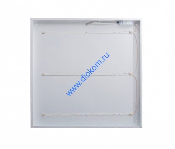 Светильник DIO 38Вт — OPL (Д00240ЕК) Светильник DIO 38Вт — OPL (Д00240ЕК)