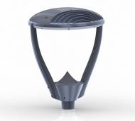 Светильник Факел LED-40 07097 Светильник Факел LED-40 07097