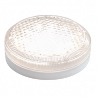 Светильник с датчиком движения Autonoma LED 6Вт, IP65, 3хАA 24301 4 Duwi