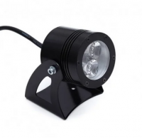 Архитектурное освещение