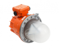 Взрывозащищенное освещение