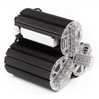 Промышленное освещение